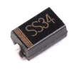 Diode SS34 SMC 40V 3A